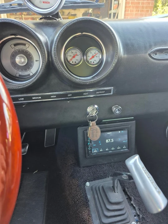1968 Ford Torino 1st Gen - Image 8 of 19