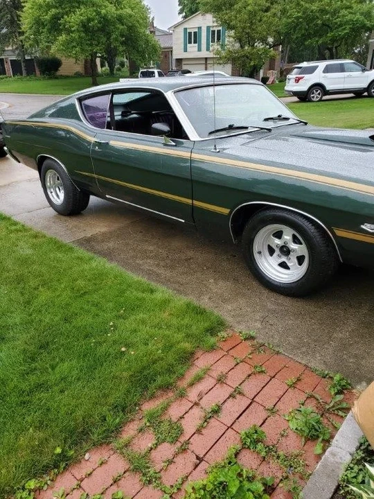 1968 Ford Torino 1st Gen - Image 4 of 19