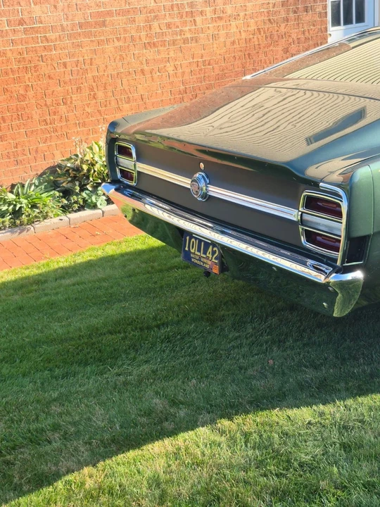 1968 Ford Torino 1st Gen - Image 13 of 19