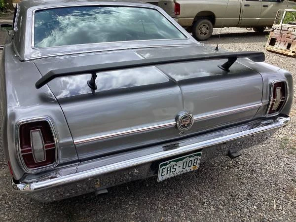 1968 Ford Torino 1st Gen - Image 7 of 10