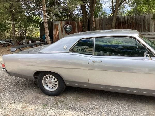 1968 Ford Torino 1st Gen - Image 8 of 10