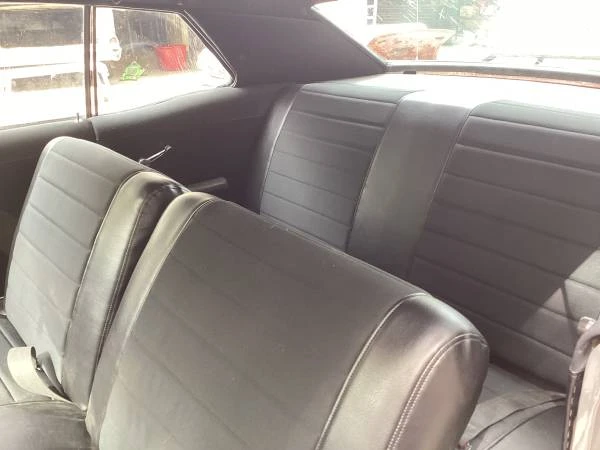 1968 Ford Torino 1st Gen - Image 6 of 10