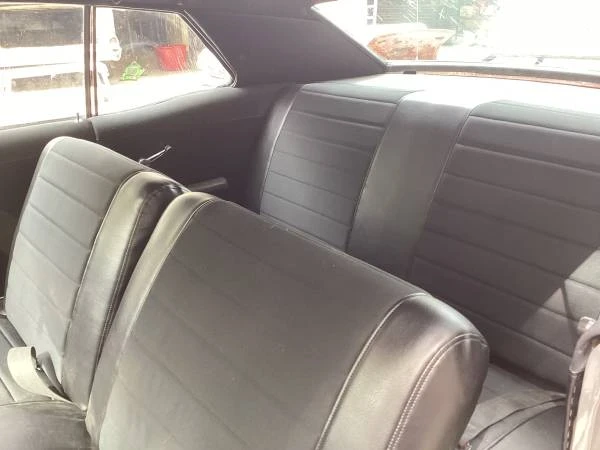 1968 Ford Torino 1st Gen - Image 6 of 10