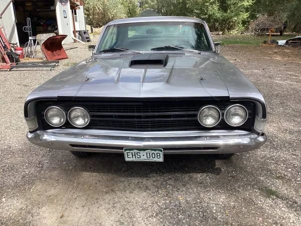 1968 Ford Torino 1st Gen - Image 2 of 10