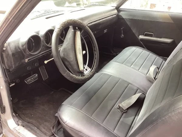 1968 Ford Torino 1st Gen - Image 5 of 10