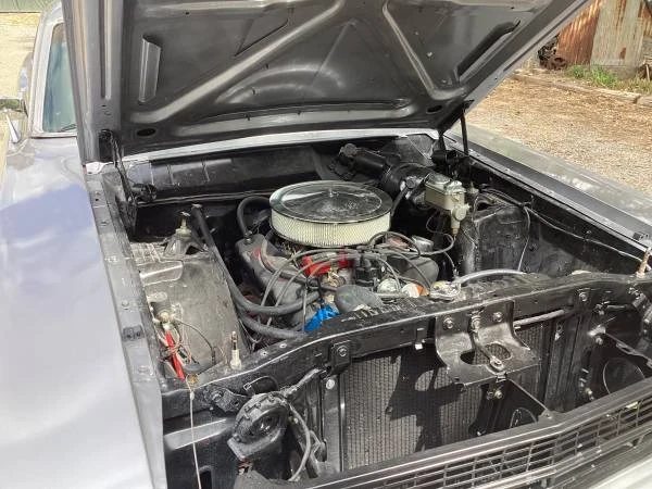 1968 Ford Torino 1st Gen - Image 10 of 10