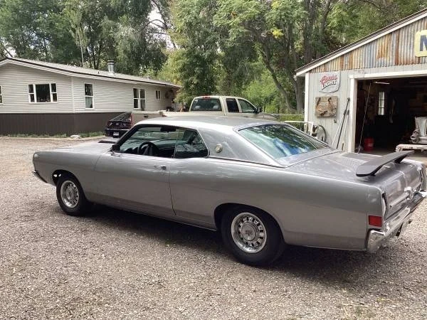 1968 Ford Torino 1st Gen - Image 9 of 10