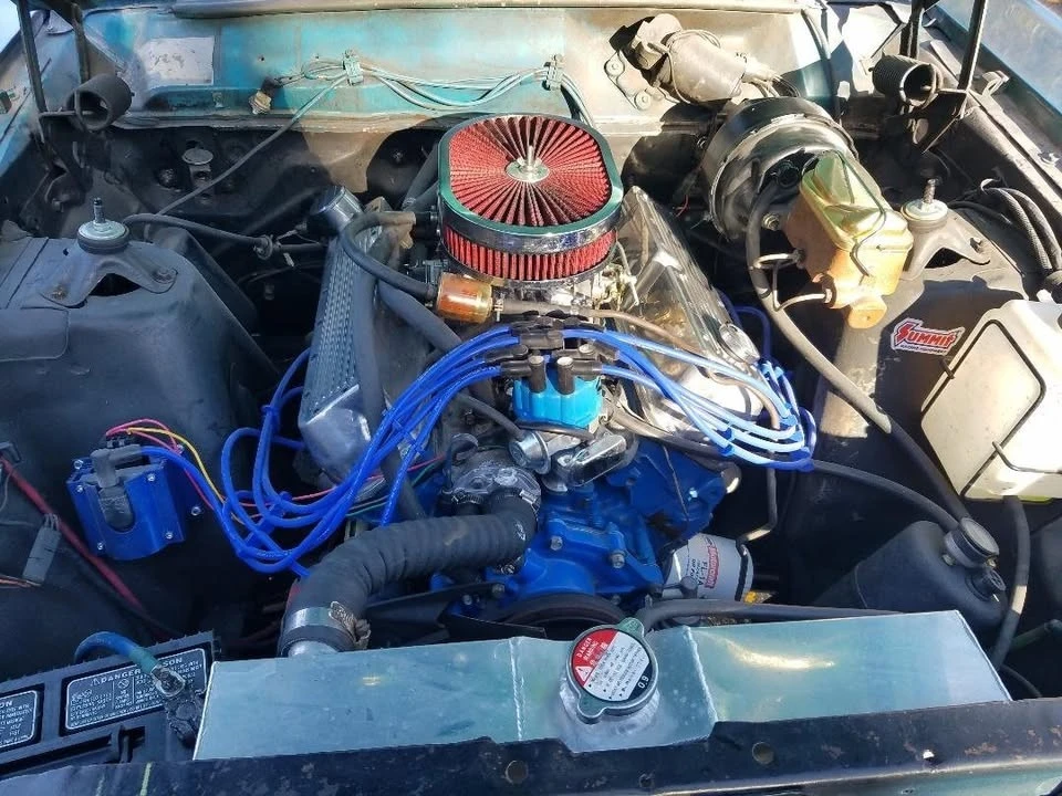 1968 Ford Torino 1st Gen - Image 6 of 11