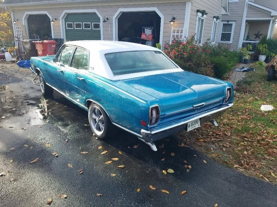 1968 Ford Torino 1st Gen - Image 3 of 11