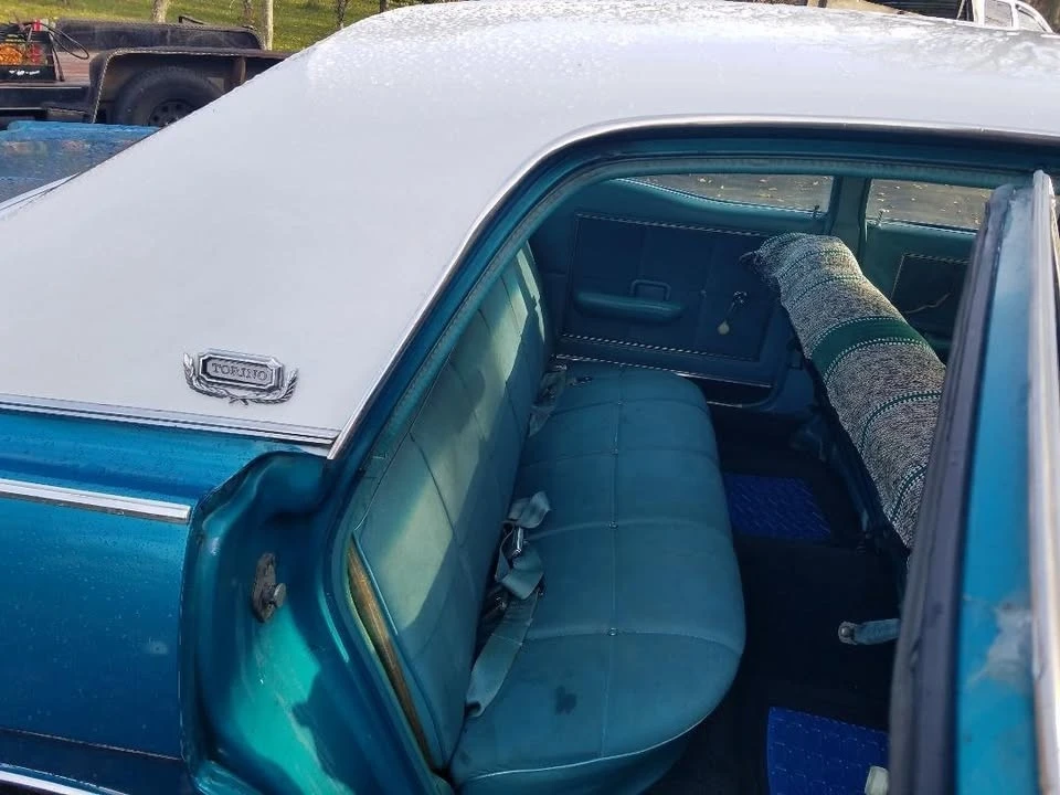 1968 Ford Torino 1st Gen - Image 10 of 11