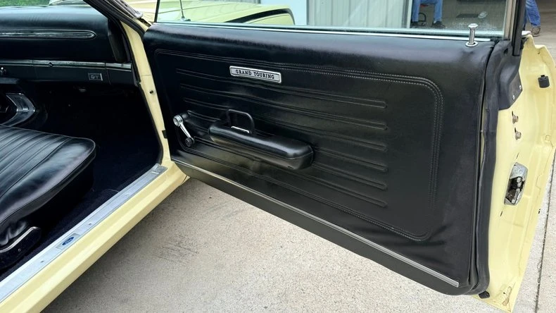 1968 Ford Torino 1st Gen - Image 13 of 14