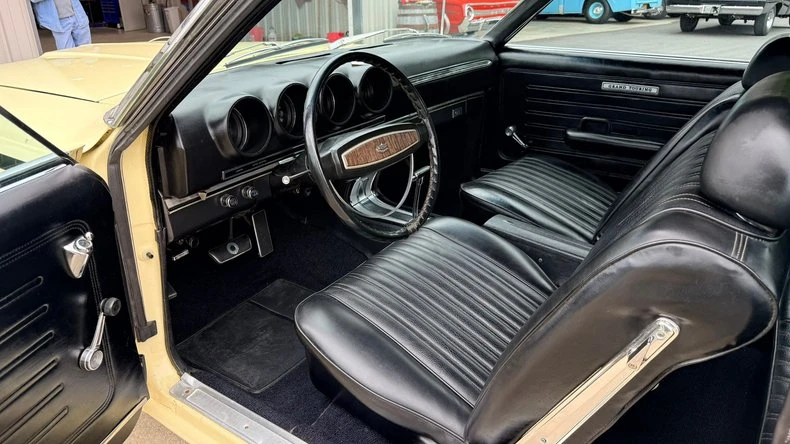 1968 Ford Torino 1st Gen - Image 9 of 14