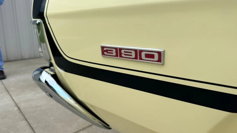 1968 Ford Torino 1st Gen - Image 8 of 14