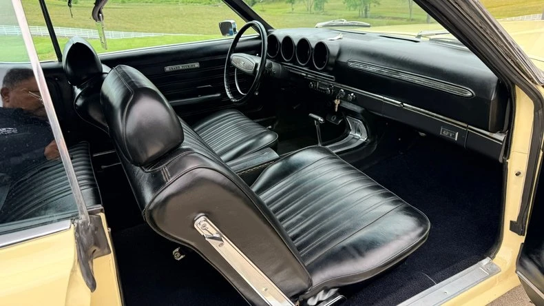 1968 Ford Torino 1st Gen - Image 11 of 14