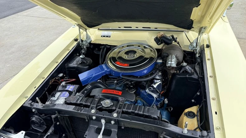 1968 Ford Torino 1st Gen - Image 14 of 14