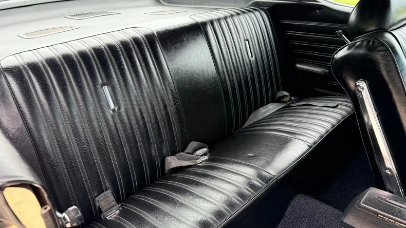 1968 Ford Torino 1st Gen - Image 12 of 14