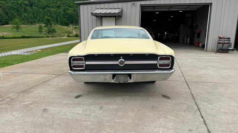 1968 Ford Torino 1st Gen - Image 4 of 14