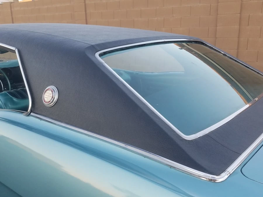 1968 Ford Torino 1st Gen - Image 7 of 15