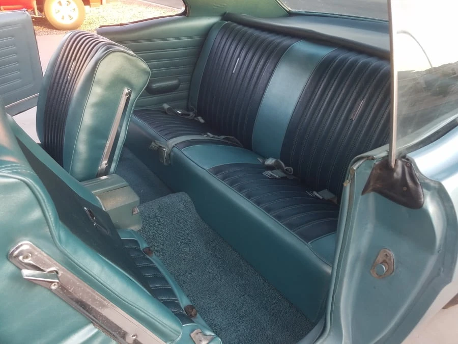 1968 Ford Torino 1st Gen - Image 5 of 15
