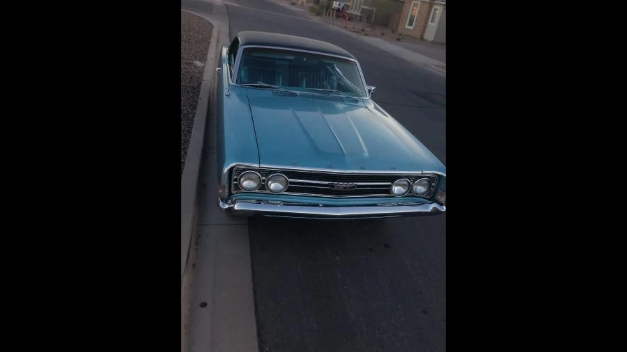 1968 Ford Torino 1st Gen - Image 11 of 15