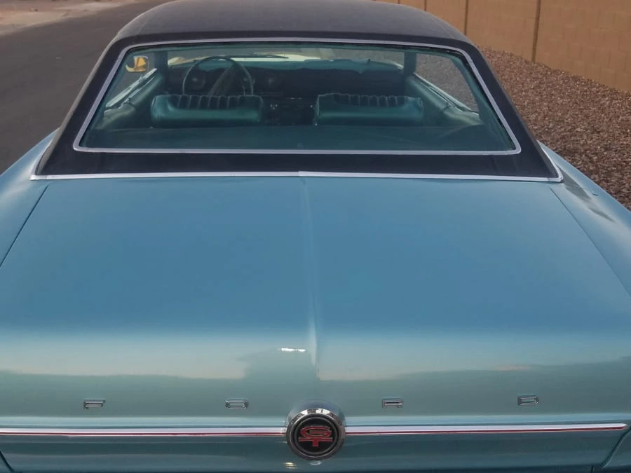 1968 Ford Torino 1st Gen - Image 12 of 15