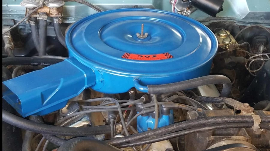 1968 Ford Torino 1st Gen - Image 6 of 15