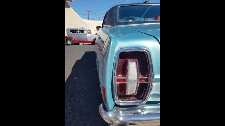 1968 Ford Torino 1st Gen - Image 9 of 15