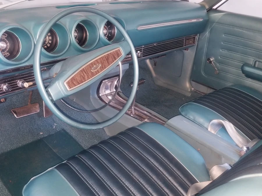 1968 Ford Torino 1st Gen - Image 4 of 15