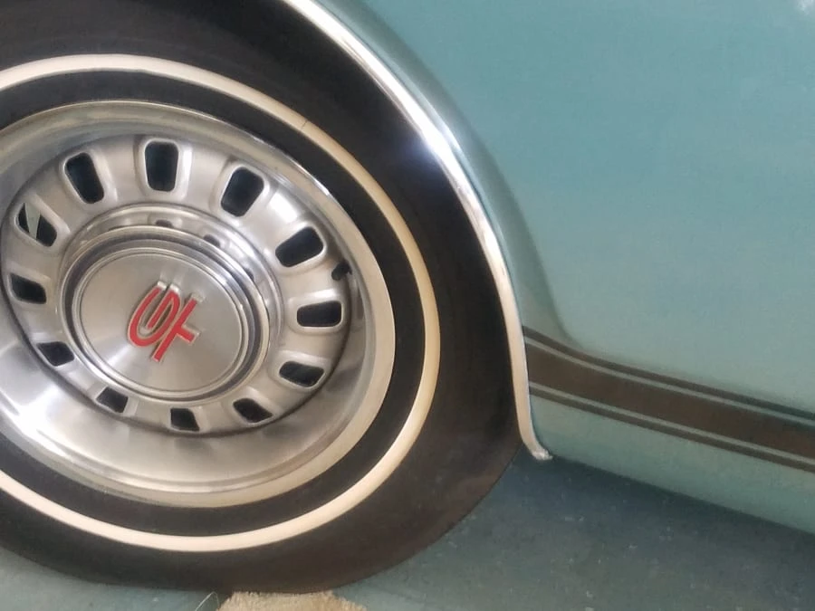 1968 Ford Torino 1st Gen - Image 14 of 15