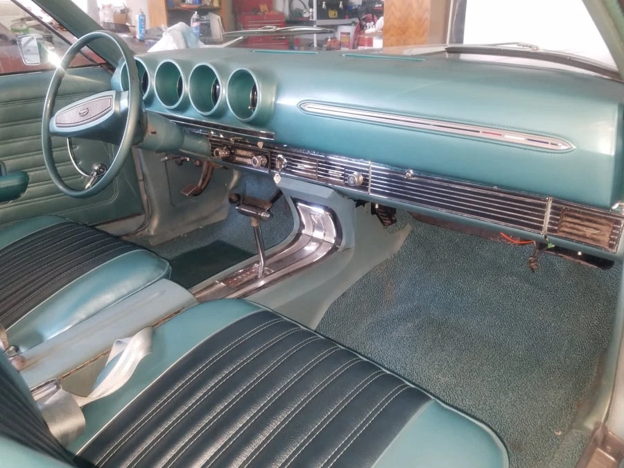 1968 Ford Torino 1st Gen - Image 15 of 15
