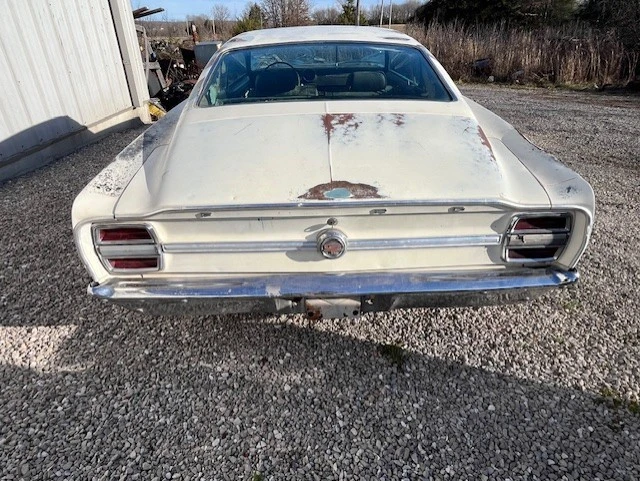 1968 Ford Torino 1st Gen - Image 4 of 21
