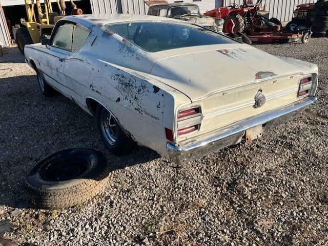 1968 Ford Torino 1st Gen - Image 2 of 21
