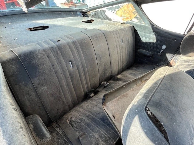 1968 Ford Torino 1st Gen - Image 16 of 21