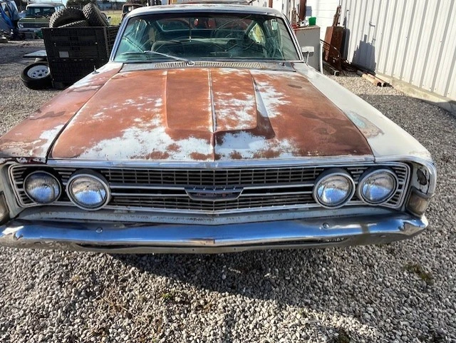 1968 Ford Torino 1st Gen - Image 9 of 21