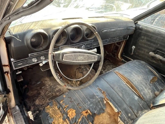 1968 Ford Torino 1st Gen - Image 17 of 21