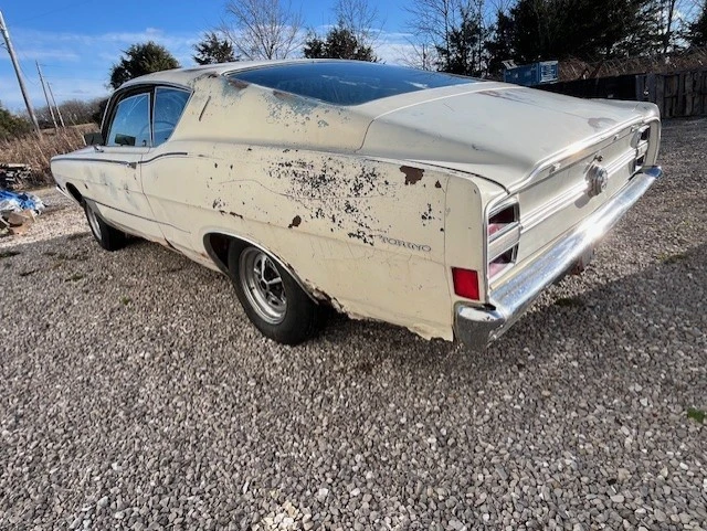 1968 Ford Torino 1st Gen - Image 3 of 21