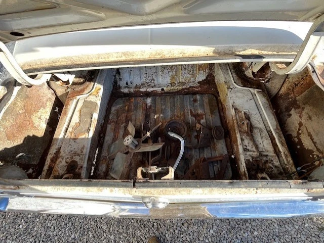 1968 Ford Torino 1st Gen - Image 13 of 21