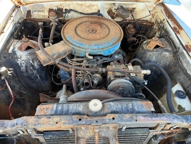 1968 Ford Torino 1st Gen - Image 14 of 21
