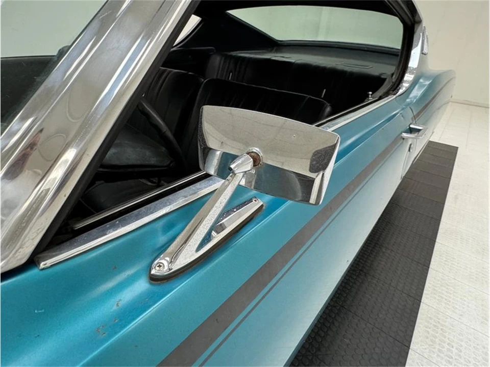 1968 Ford Torino 1st Gen - Image 16 of 31