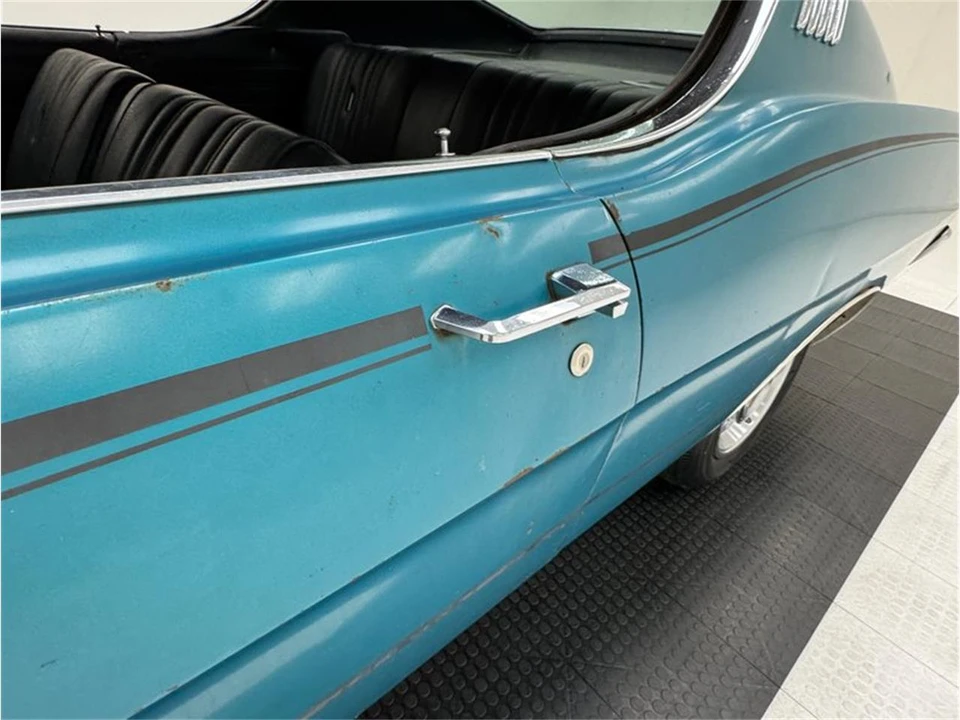 1968 Ford Torino 1st Gen - Image 17 of 31