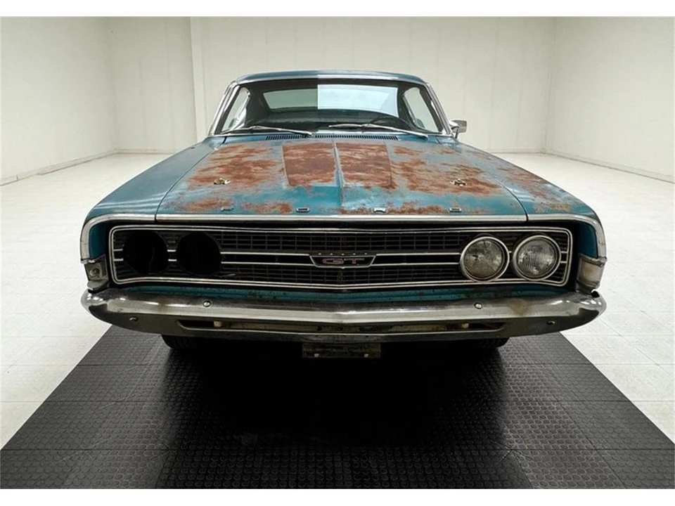 1968 Ford Torino 1st Gen - Image 8 of 31