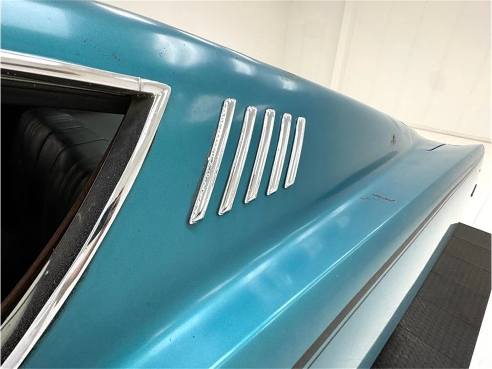 1968 Ford Torino 1st Gen - Image 18 of 31