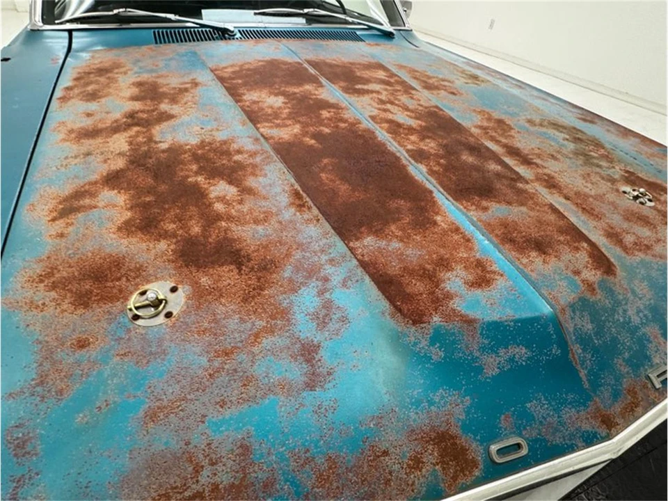 1968 Ford Torino 1st Gen - Image 29 of 31