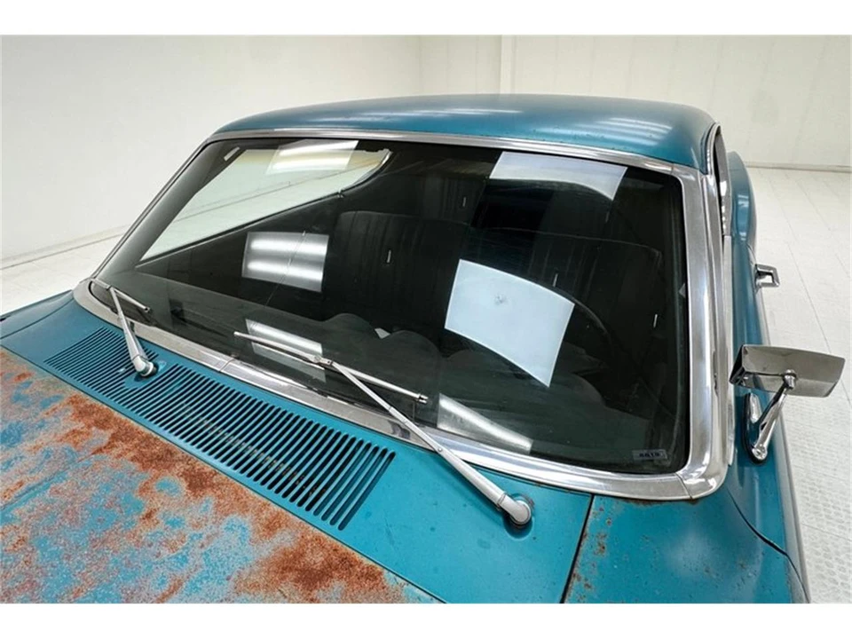 1968 Ford Torino 1st Gen - Image 14 of 31