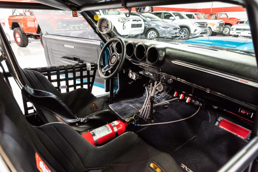 1968 Ford Torino 1st Gen - Image 7 of 31