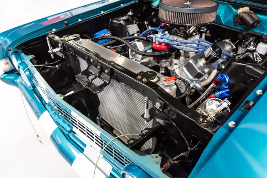 1968 Ford Torino 1st Gen - Image 8 of 31