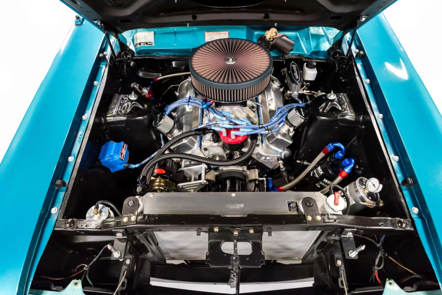 1968 Ford Torino 1st Gen - Image 9 of 31