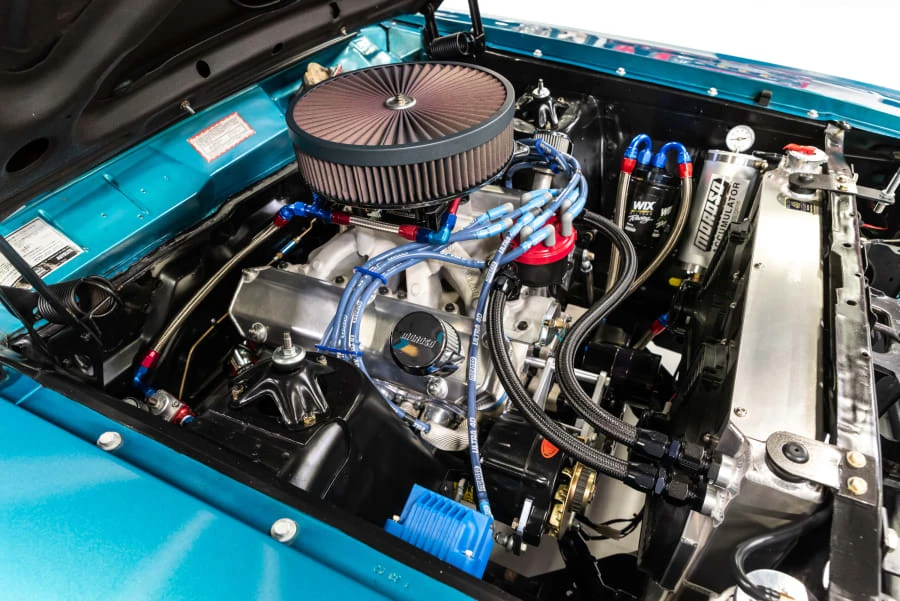 1968 Ford Torino 1st Gen - Image 10 of 31