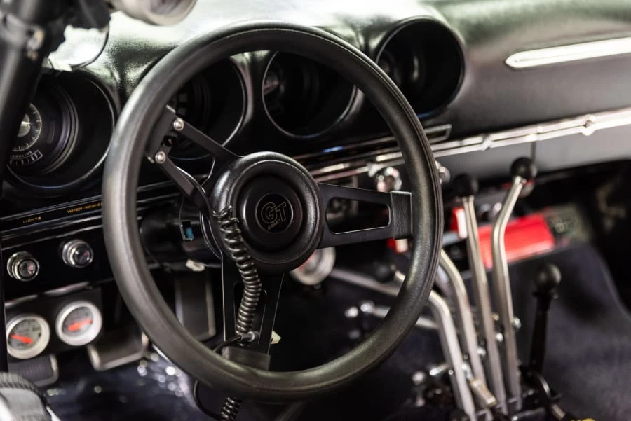 1968 Ford Torino 1st Gen - Image 12 of 31