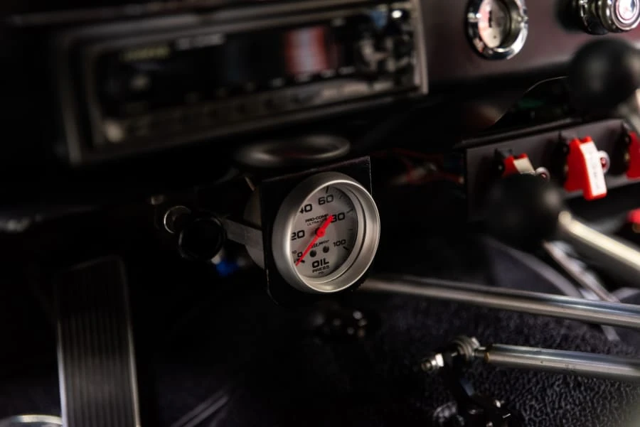 1968 Ford Torino 1st Gen - Image 13 of 31